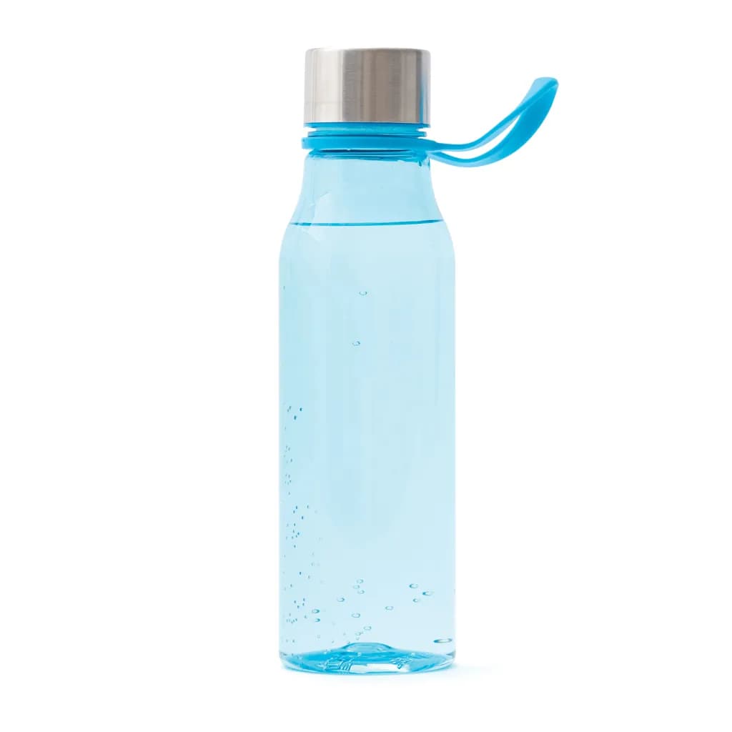 VINGA Lean Tritan Wasserflasche 600ml - blau
