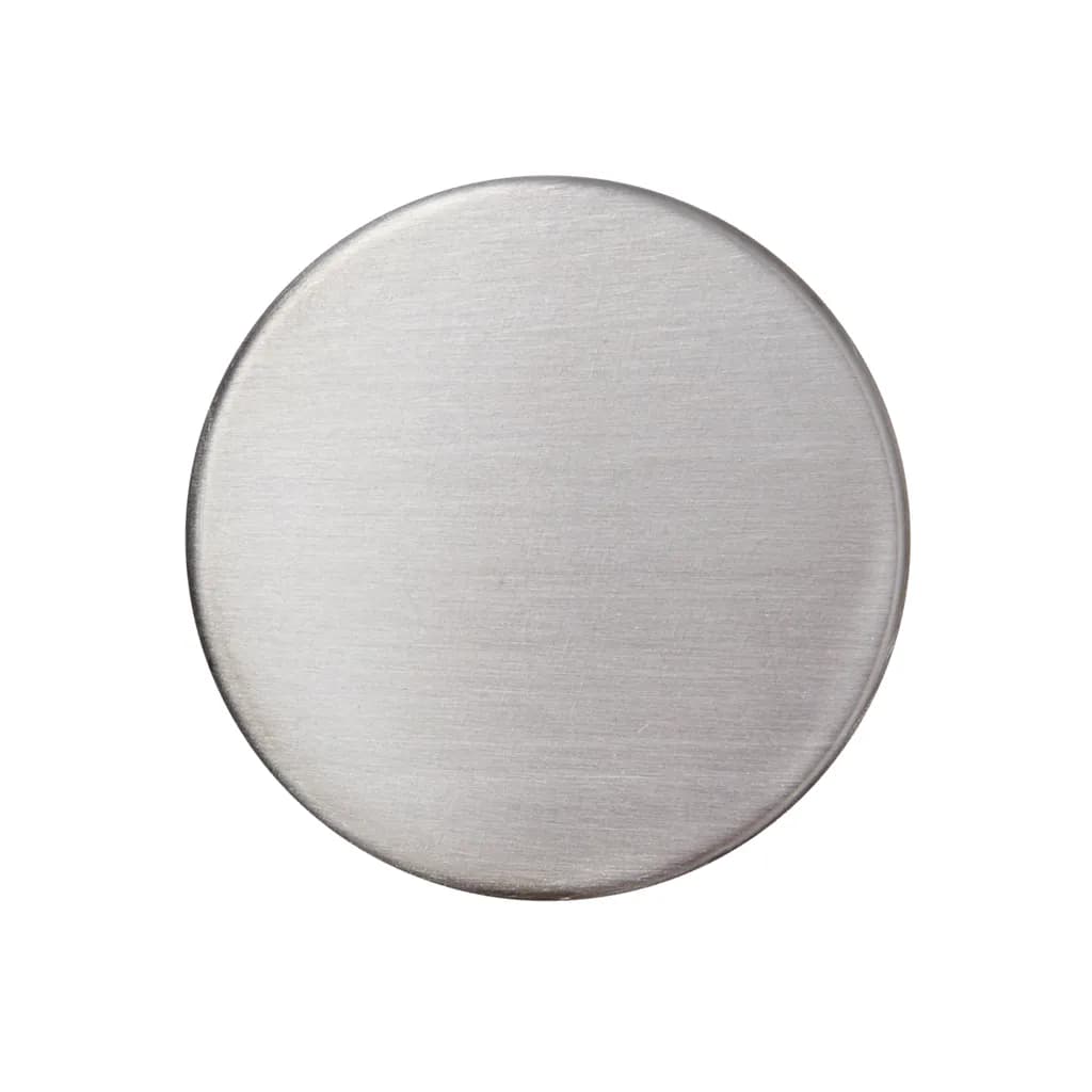 VINGA Lean Glasflasche - schwarz