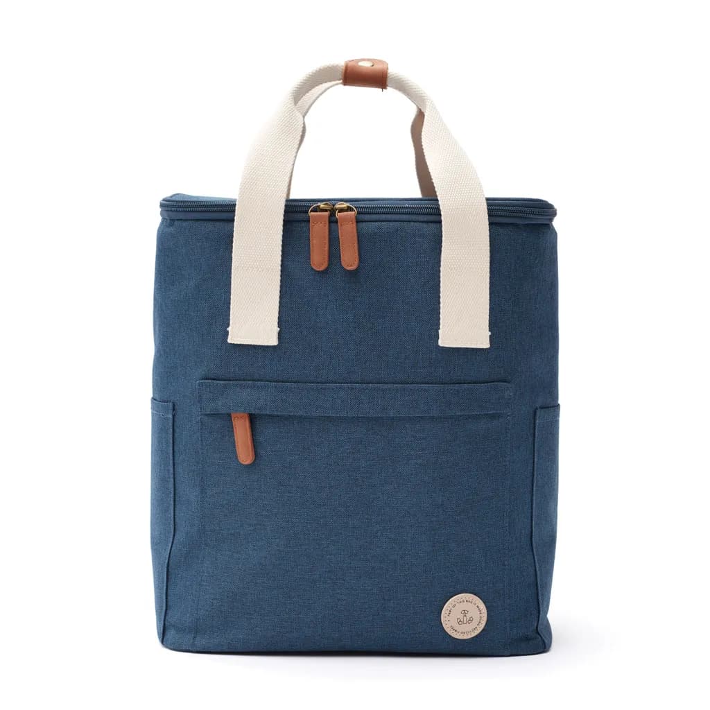 VINGA Sortino Wanderkühlrucksack - blau