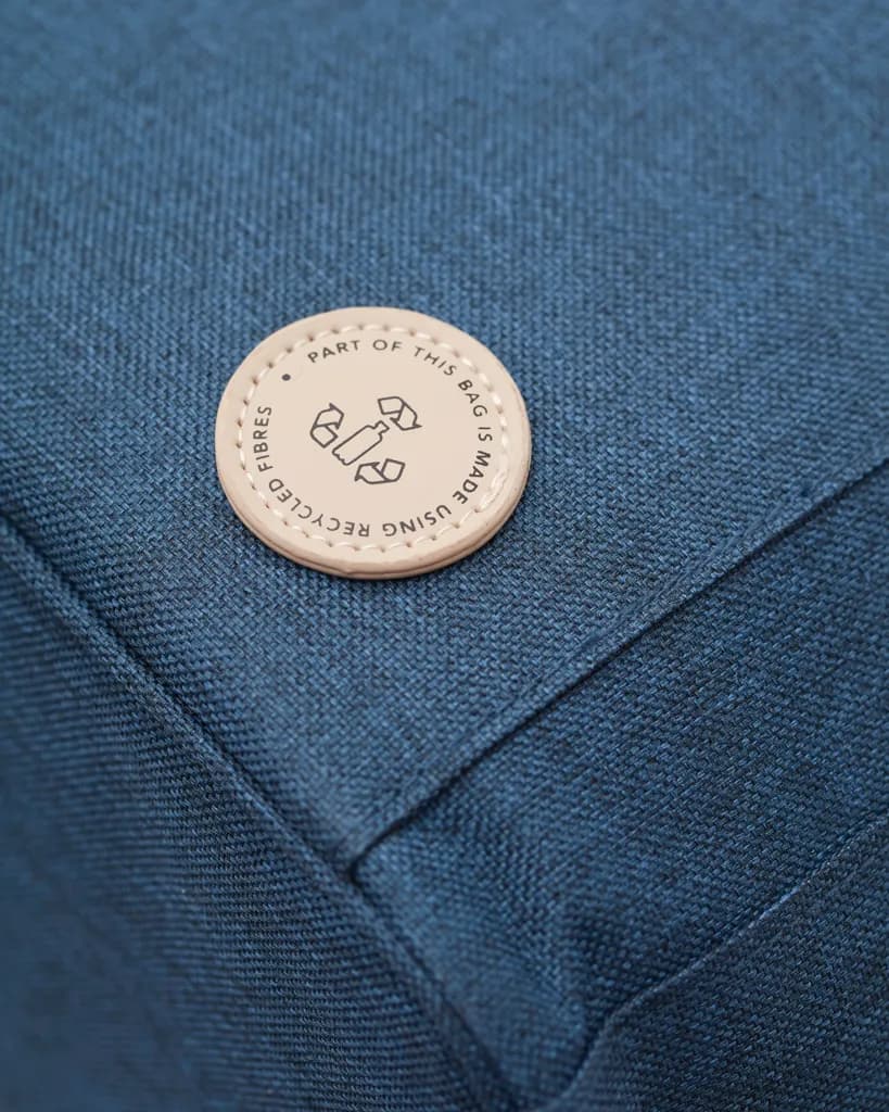 VINGA Sortino Wanderkühlrucksack - blau