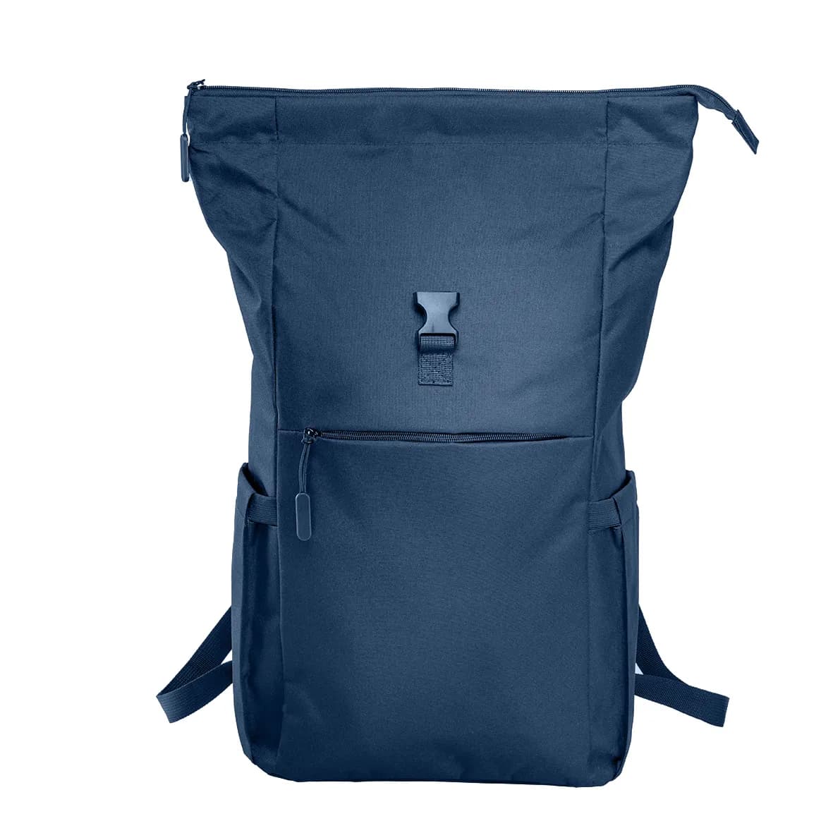 Rollup-Rucksack SIMPLE - dunkelblau