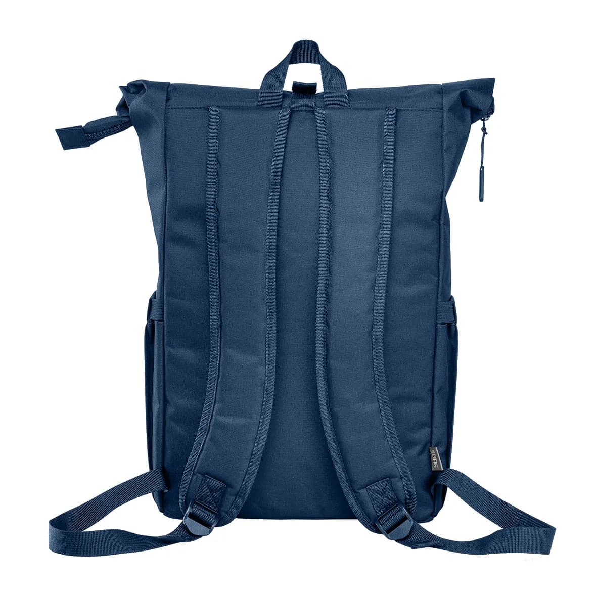 Rollup-Rucksack SIMPLE - dunkelblau