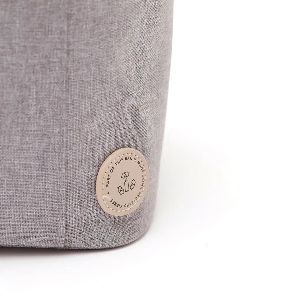 VINGA Sortino Kühltasche grande - grau