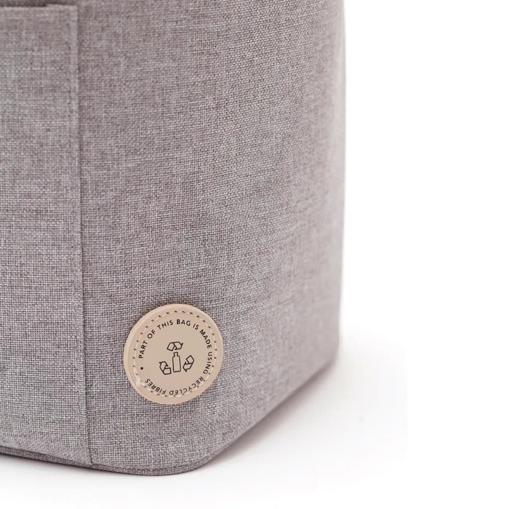 VINGA Sortino Kühltasche - grau