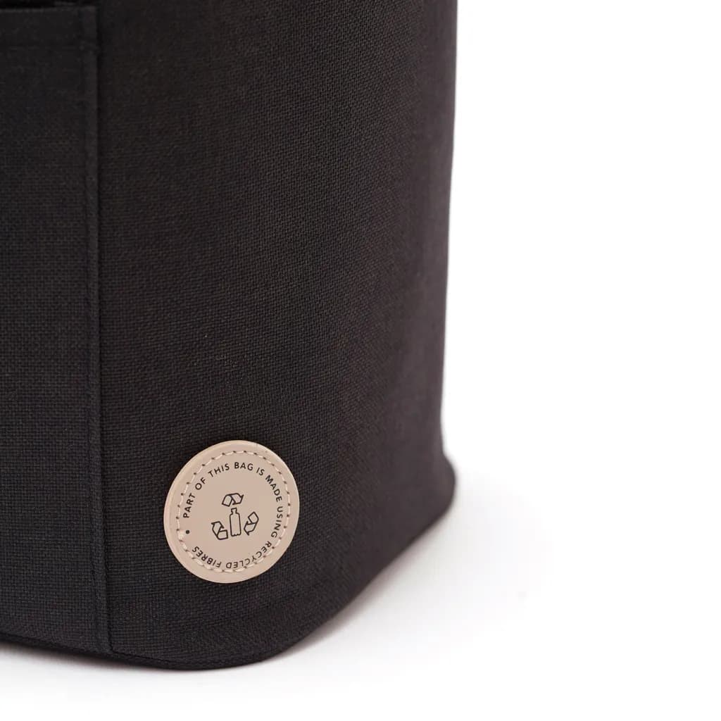 VINGA Sortino Kühltasche - schwarz