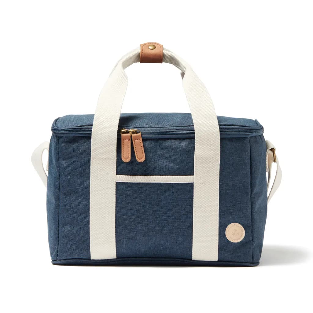 VINGA Sortino City Cooler - blau