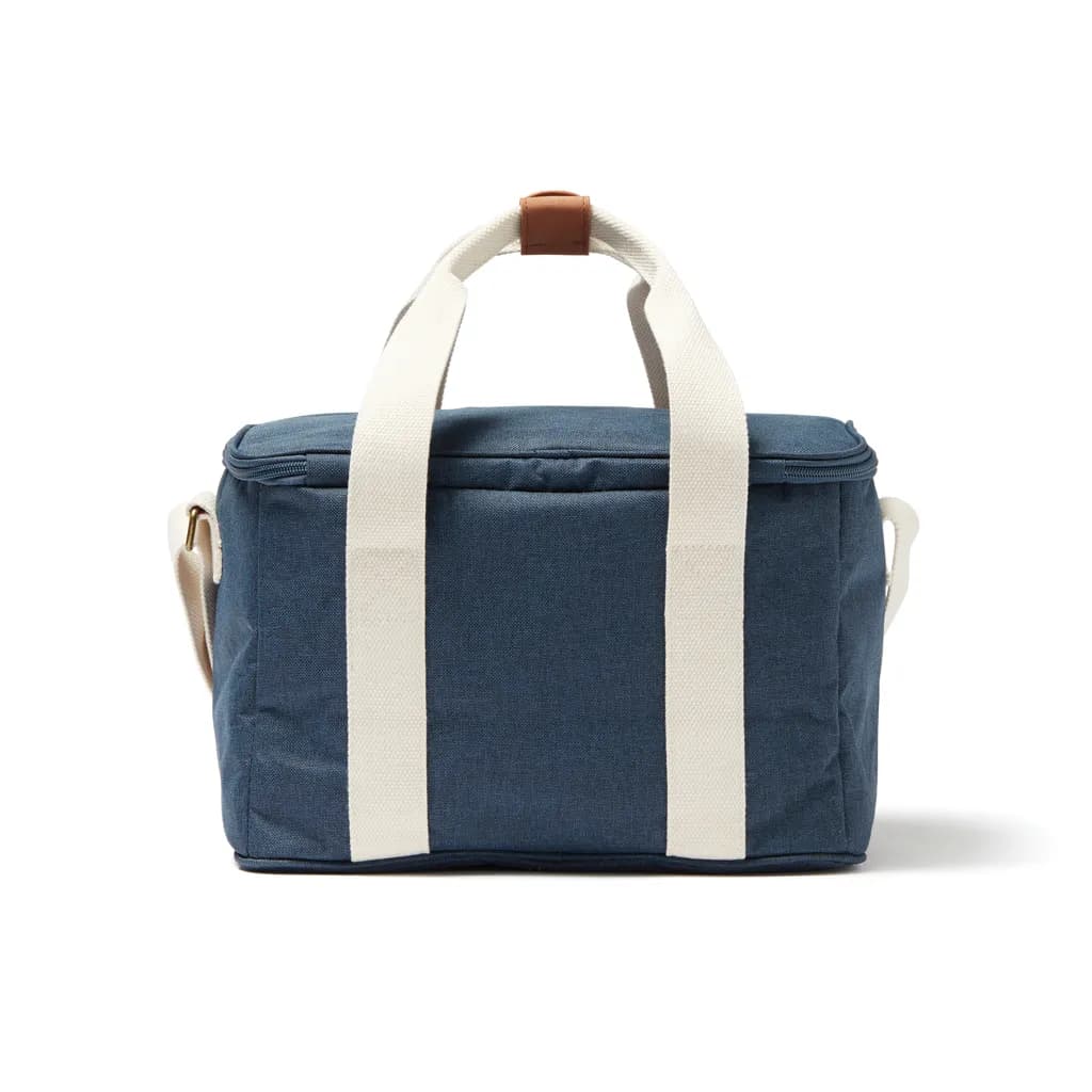 VINGA Sortino City Cooler - blau