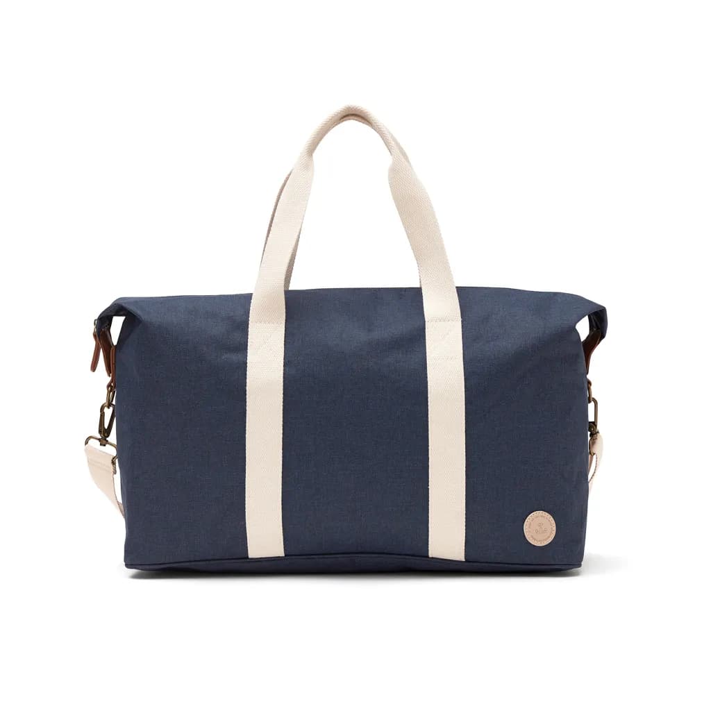VINGA Sortino Wochenendtasche - blau