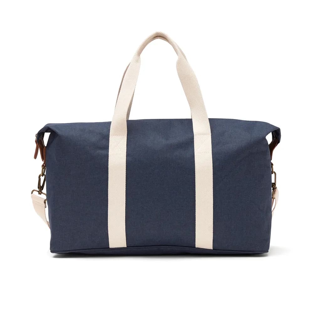 VINGA Sortino Wochenendtasche - blau