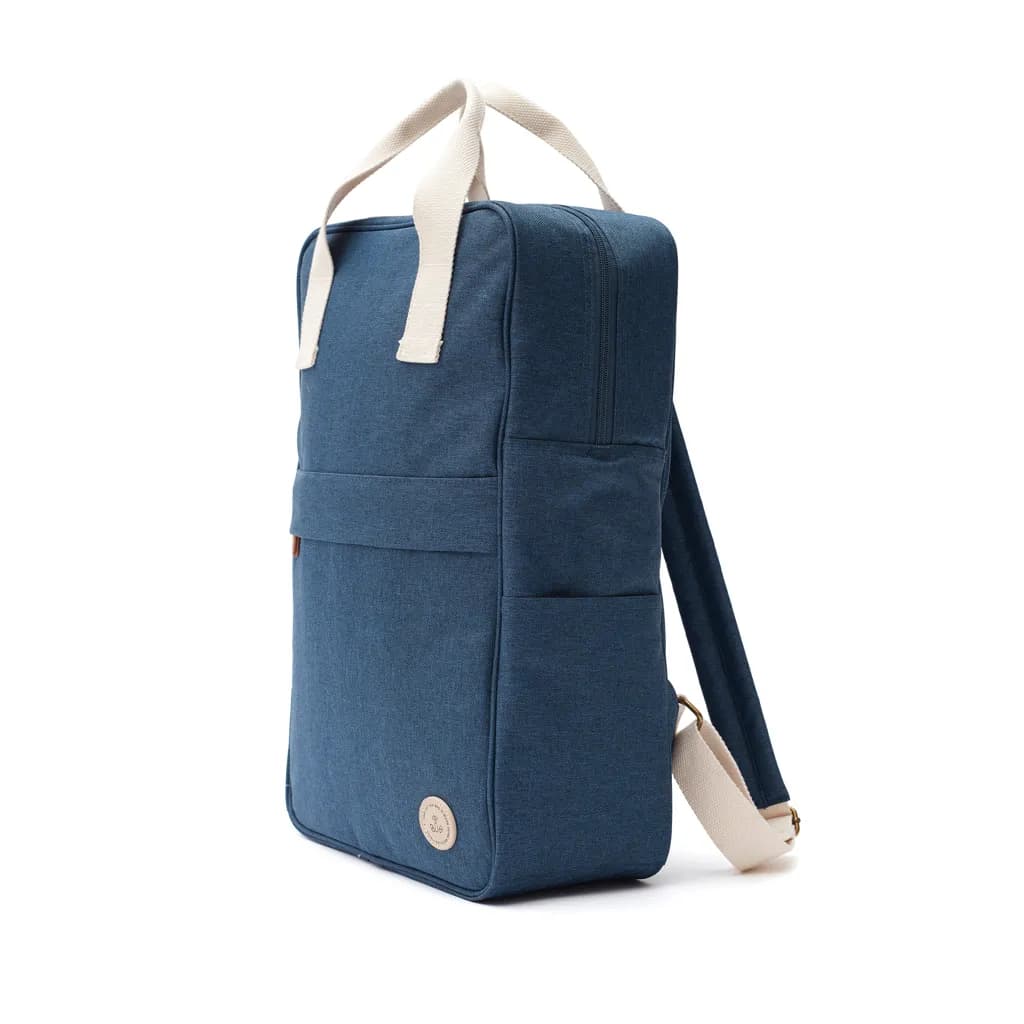 VINGA Sortino Kühlrucksack - blau