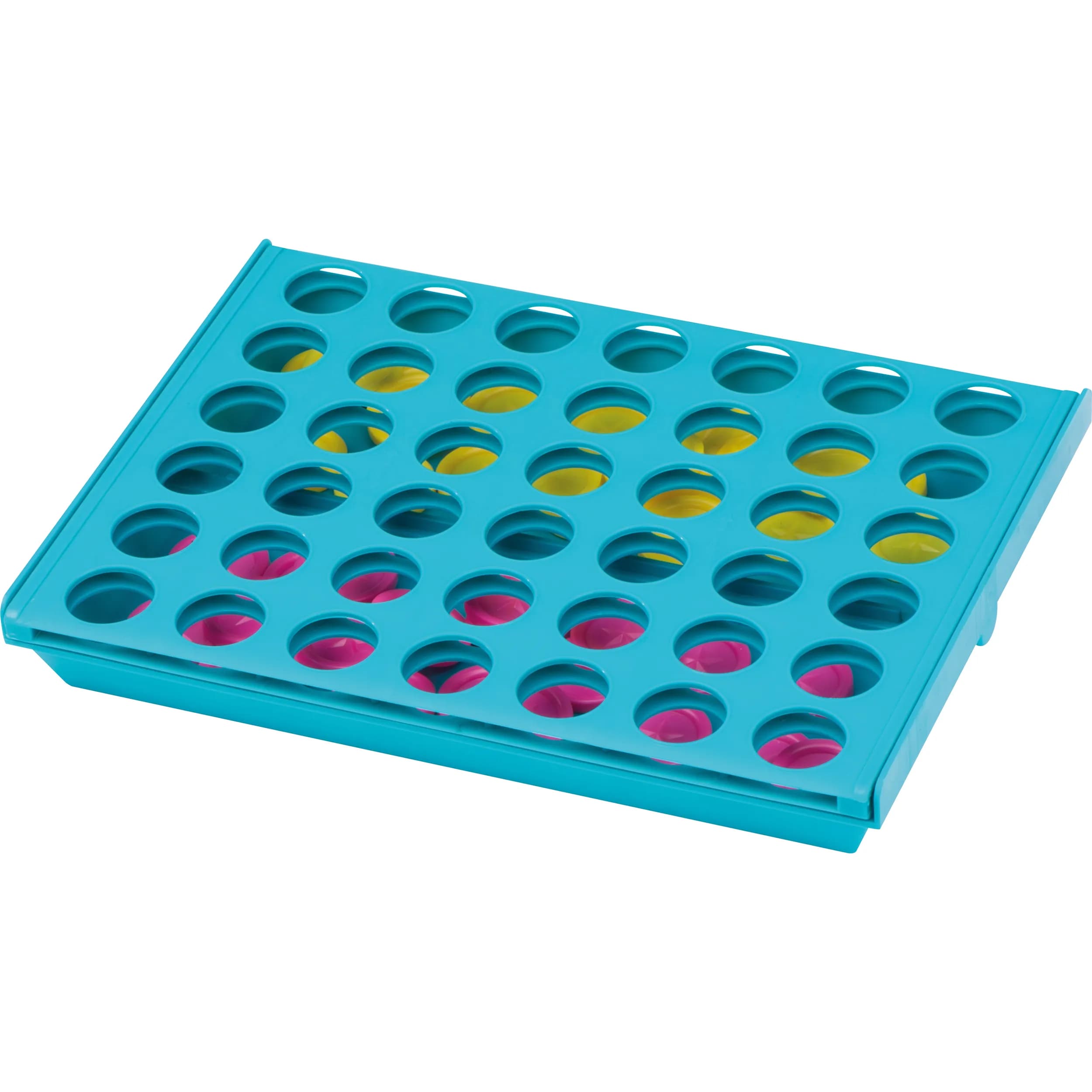 4 in einer Reihe Spiel TIMO - türkis