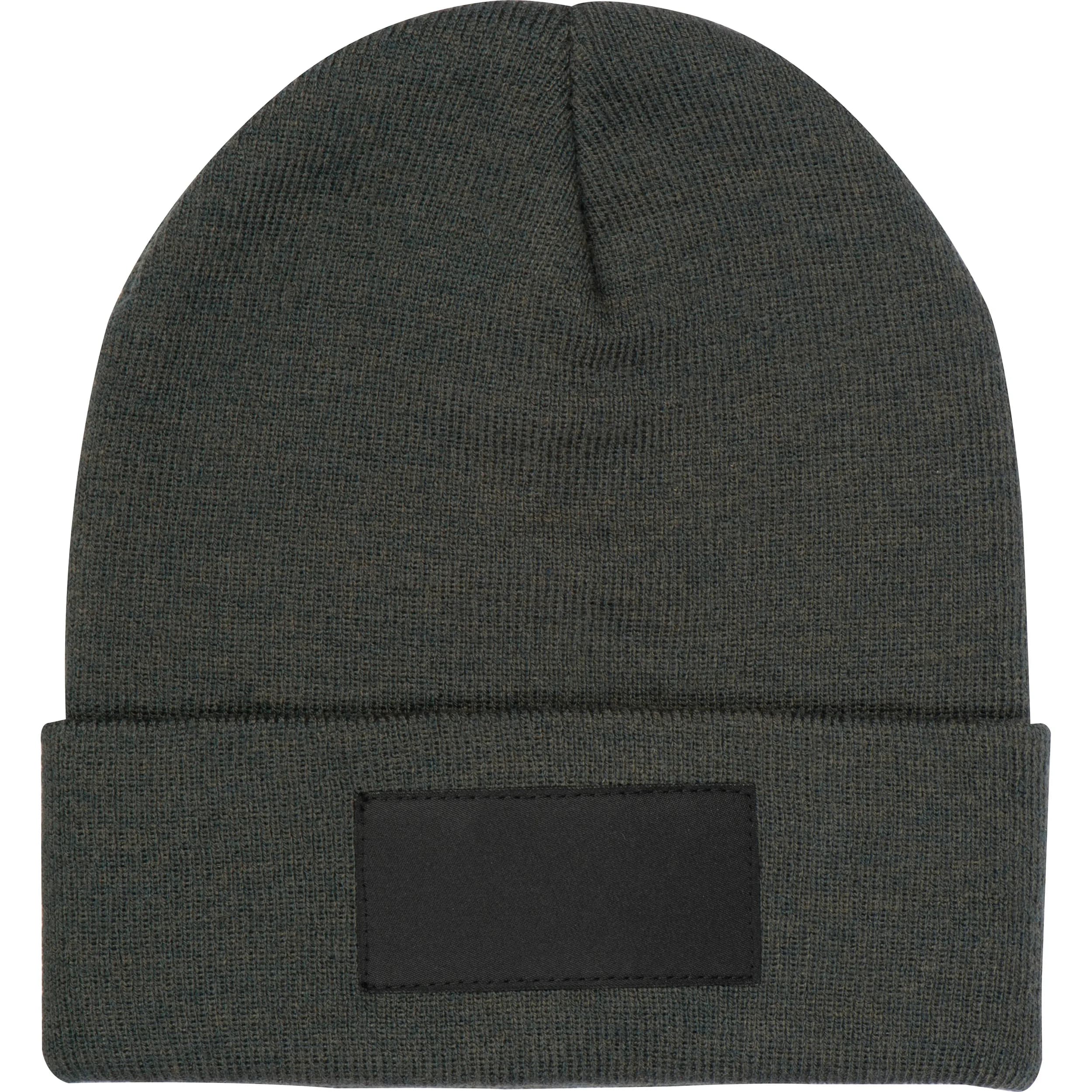 Strickmütze VERONICA - anthrazit