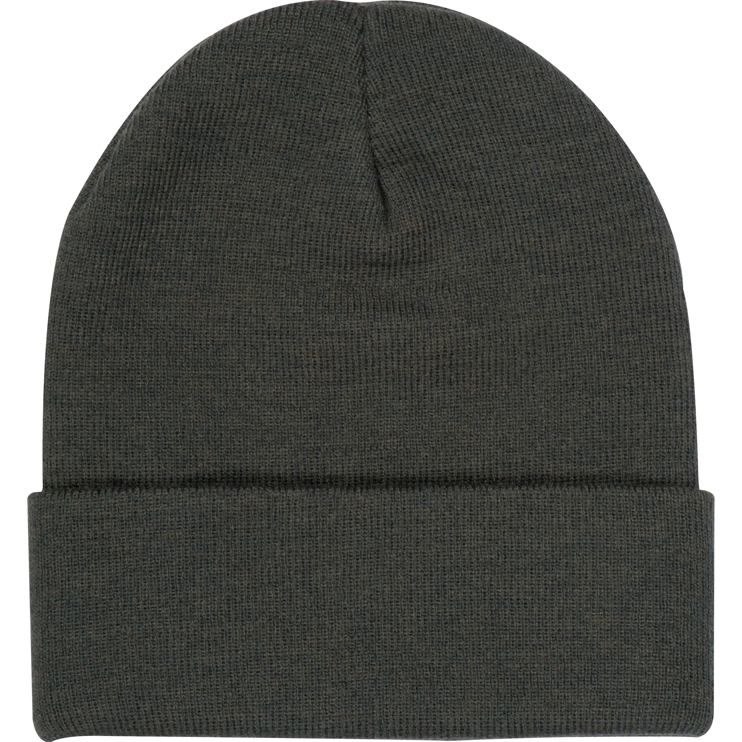 Strickmütze VERONICA - anthrazit