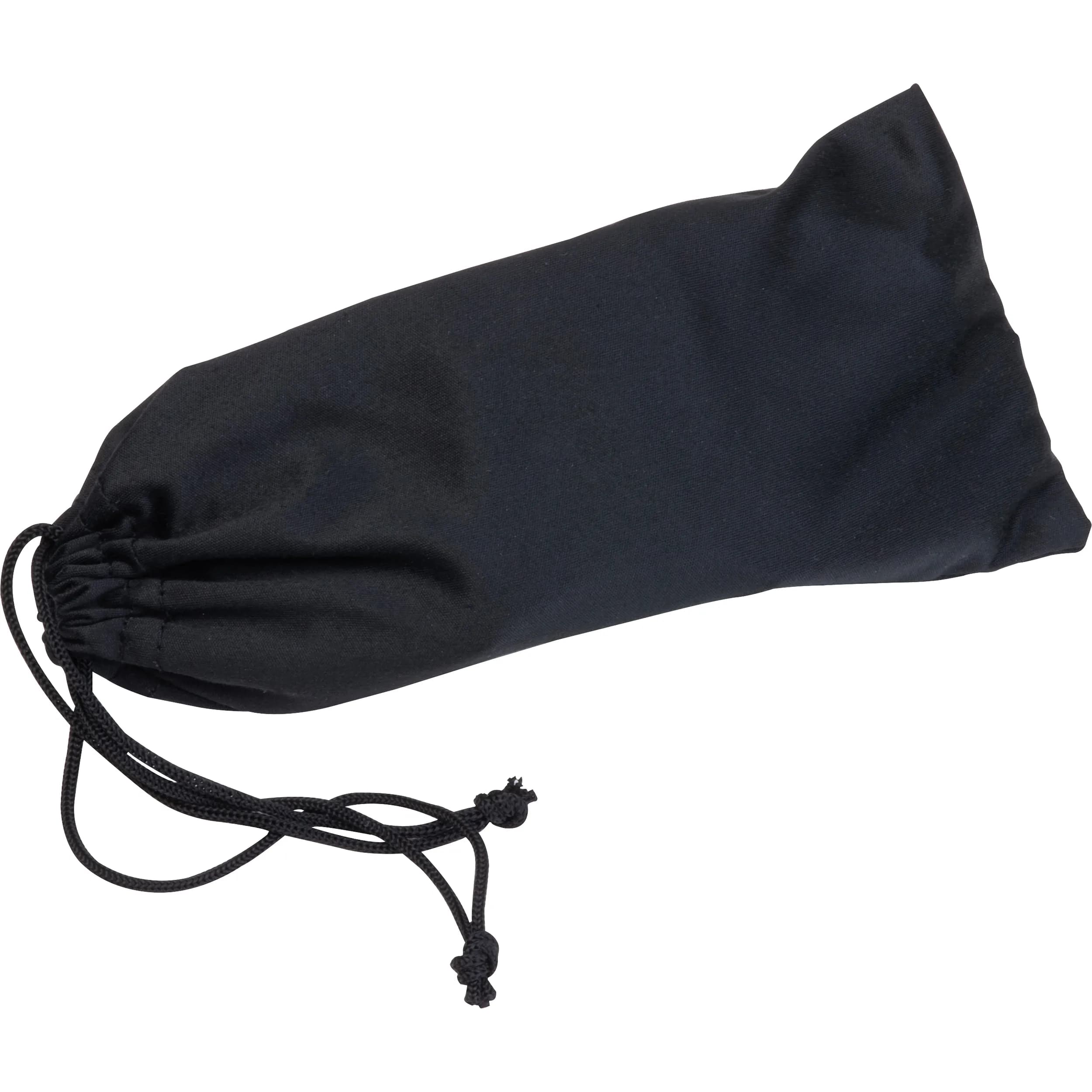 Bunt verspiegelte Sonnenbrille MADISON - schwarz