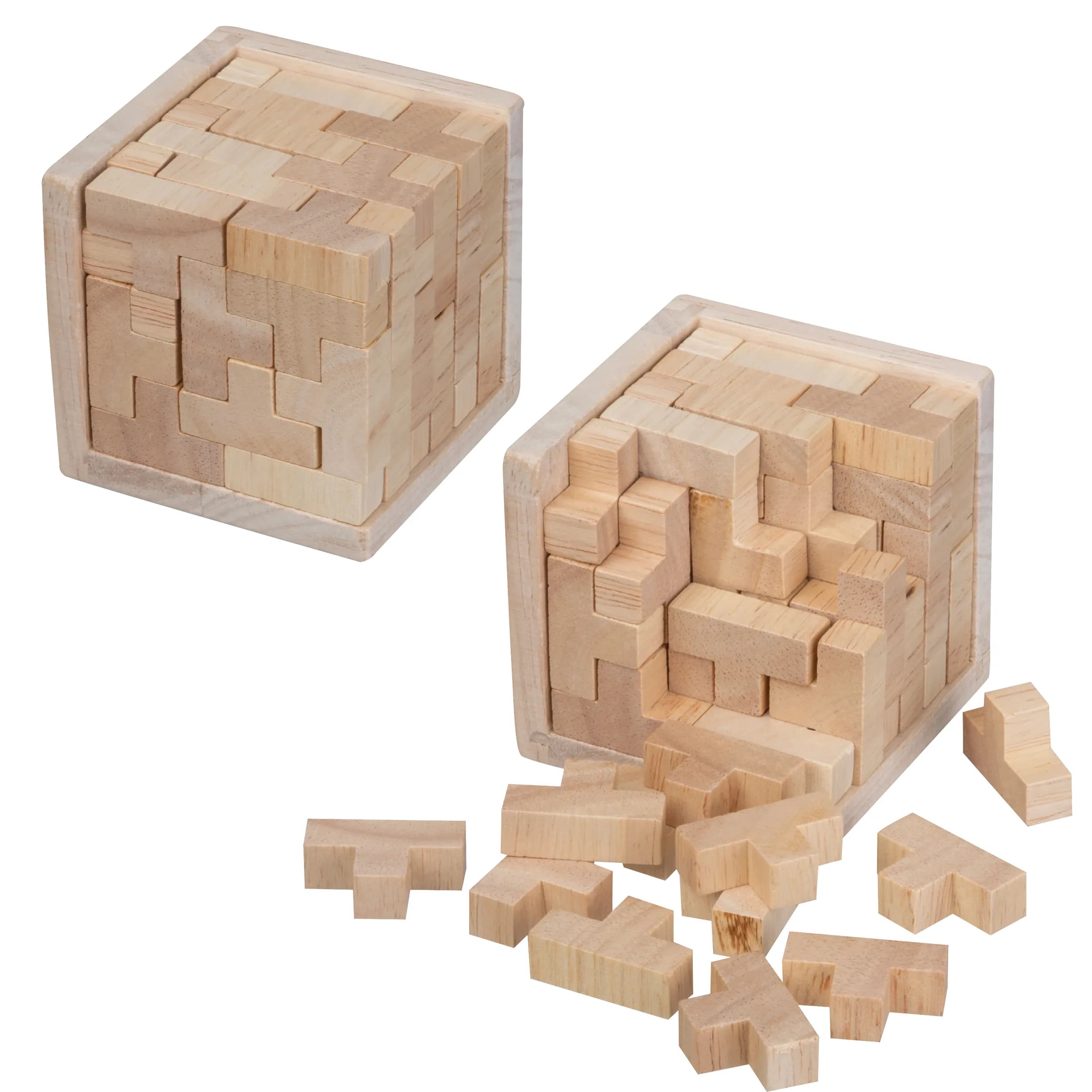 Geschicklichkeitsspiel WAYNE - beige