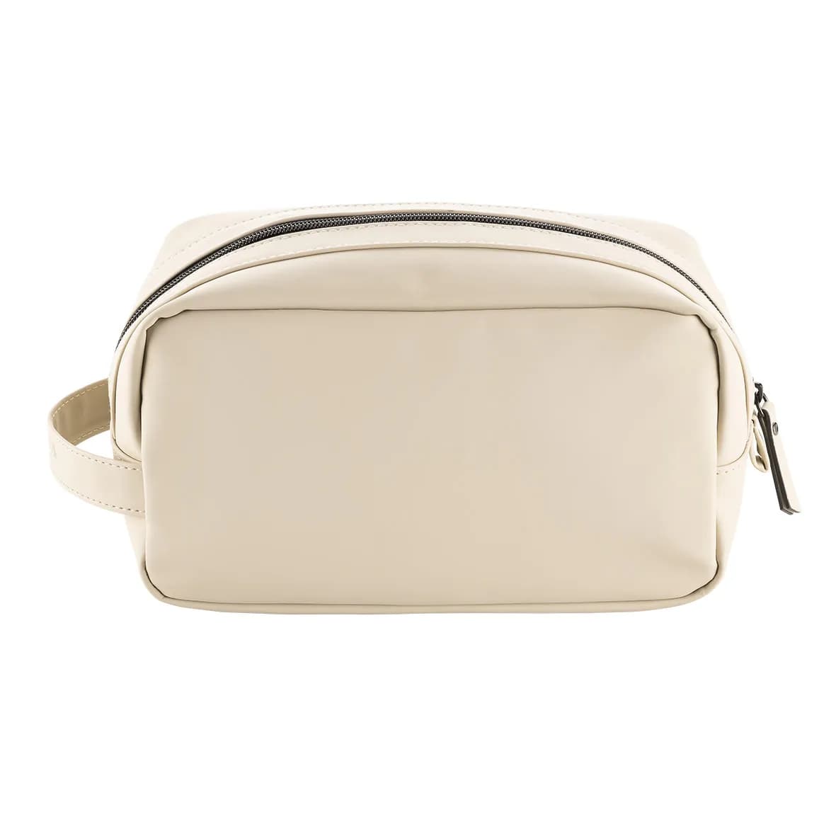 Kosmetiktasche TRENTON - creme