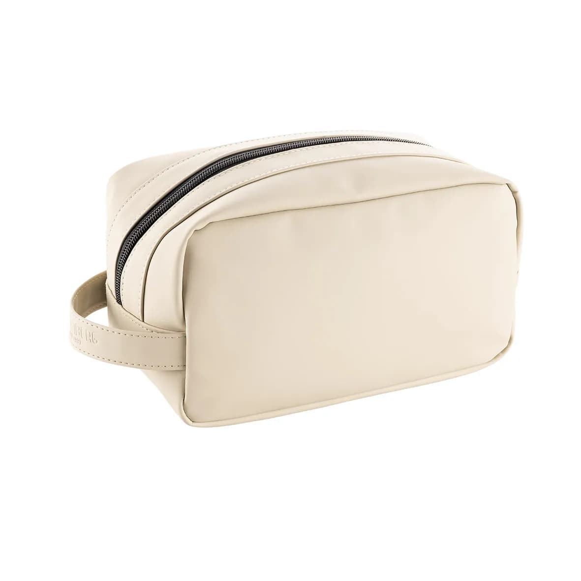 Kosmetiktasche TRENTON - creme