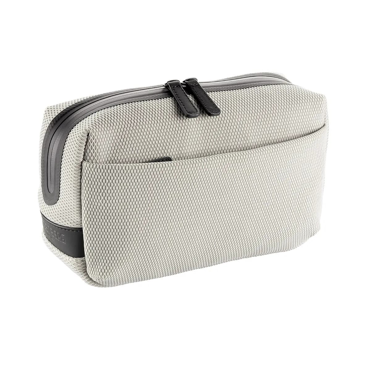 Kosmetiktasche PRIMUS - grau