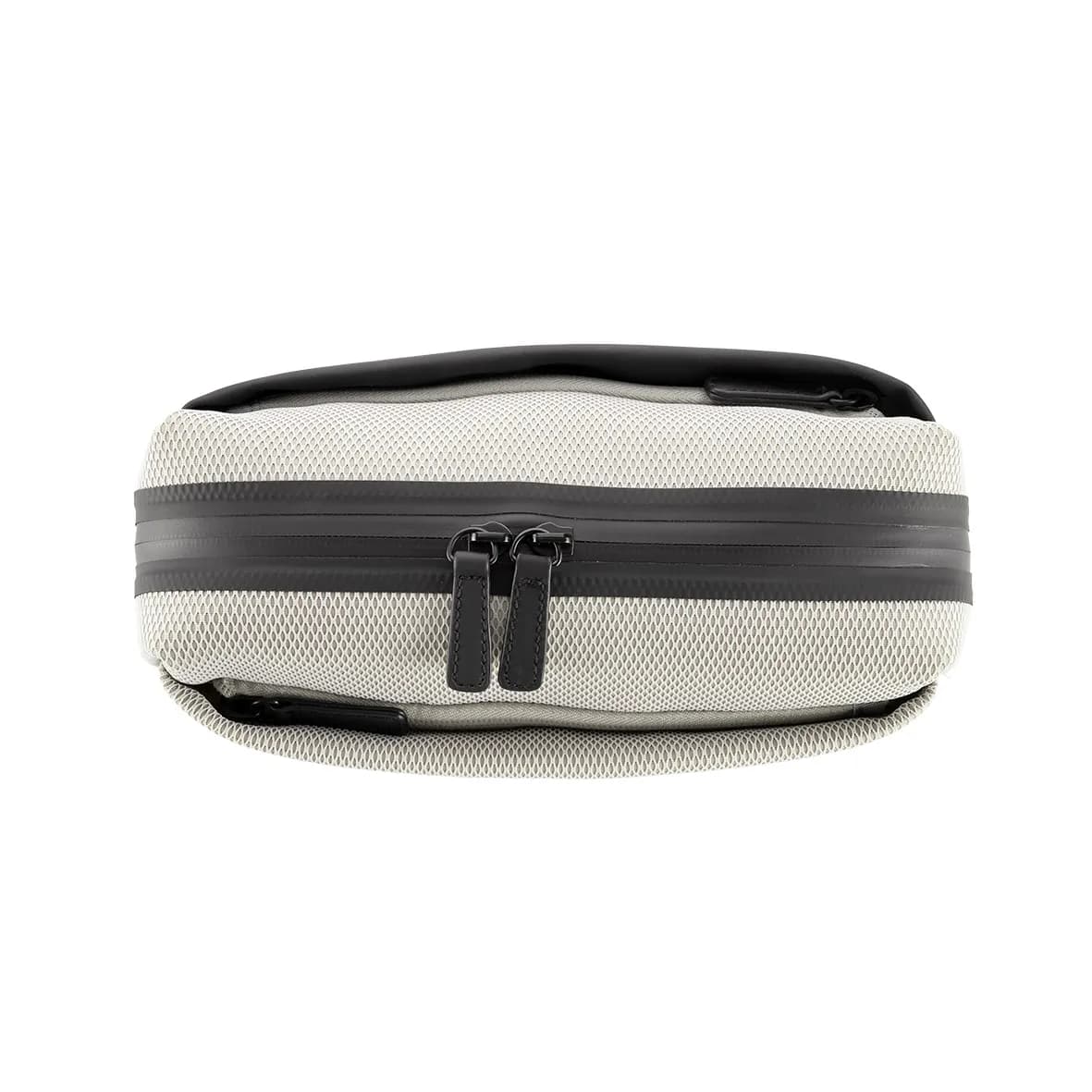 Kosmetiktasche PRIMUS - grau