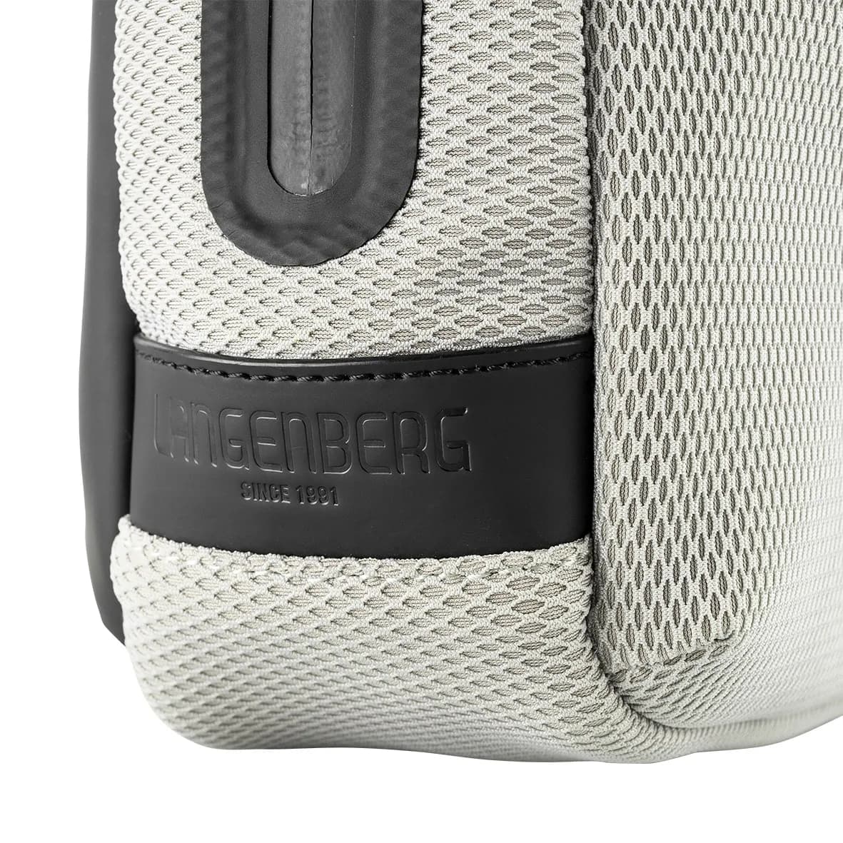 Kosmetiktasche PRIMUS - grau