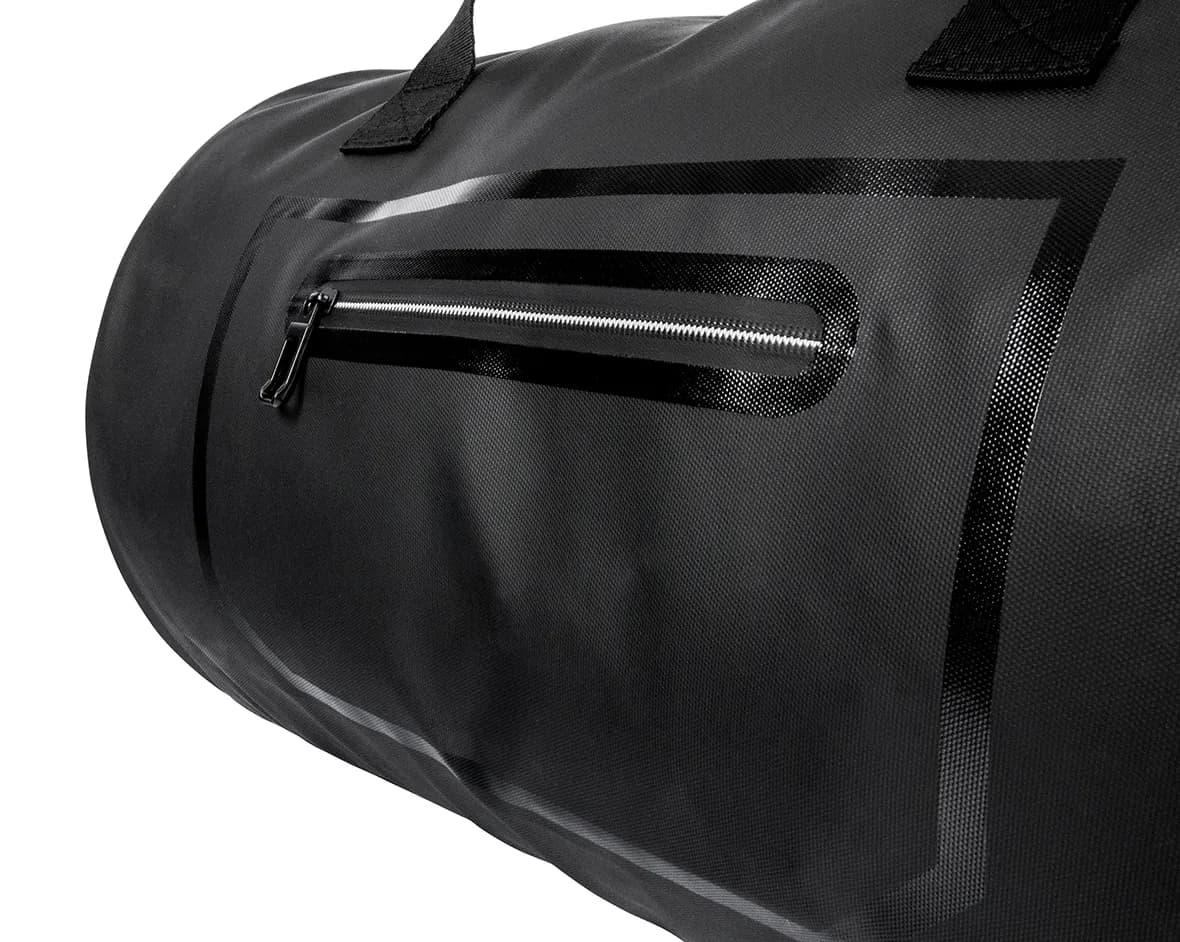 Sporttasche MELBOURNE - schwarz