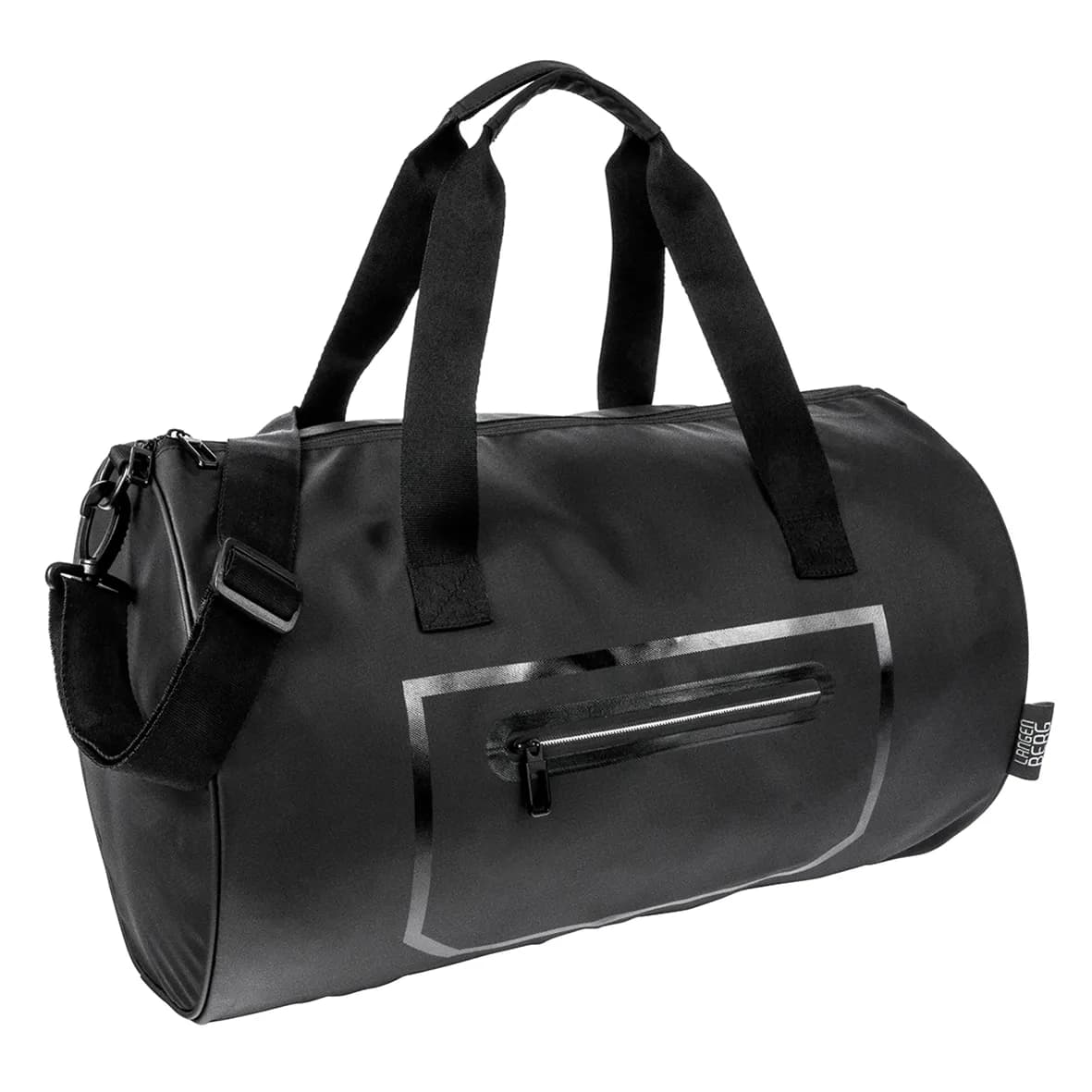 Sporttasche MELBOURNE - schwarz