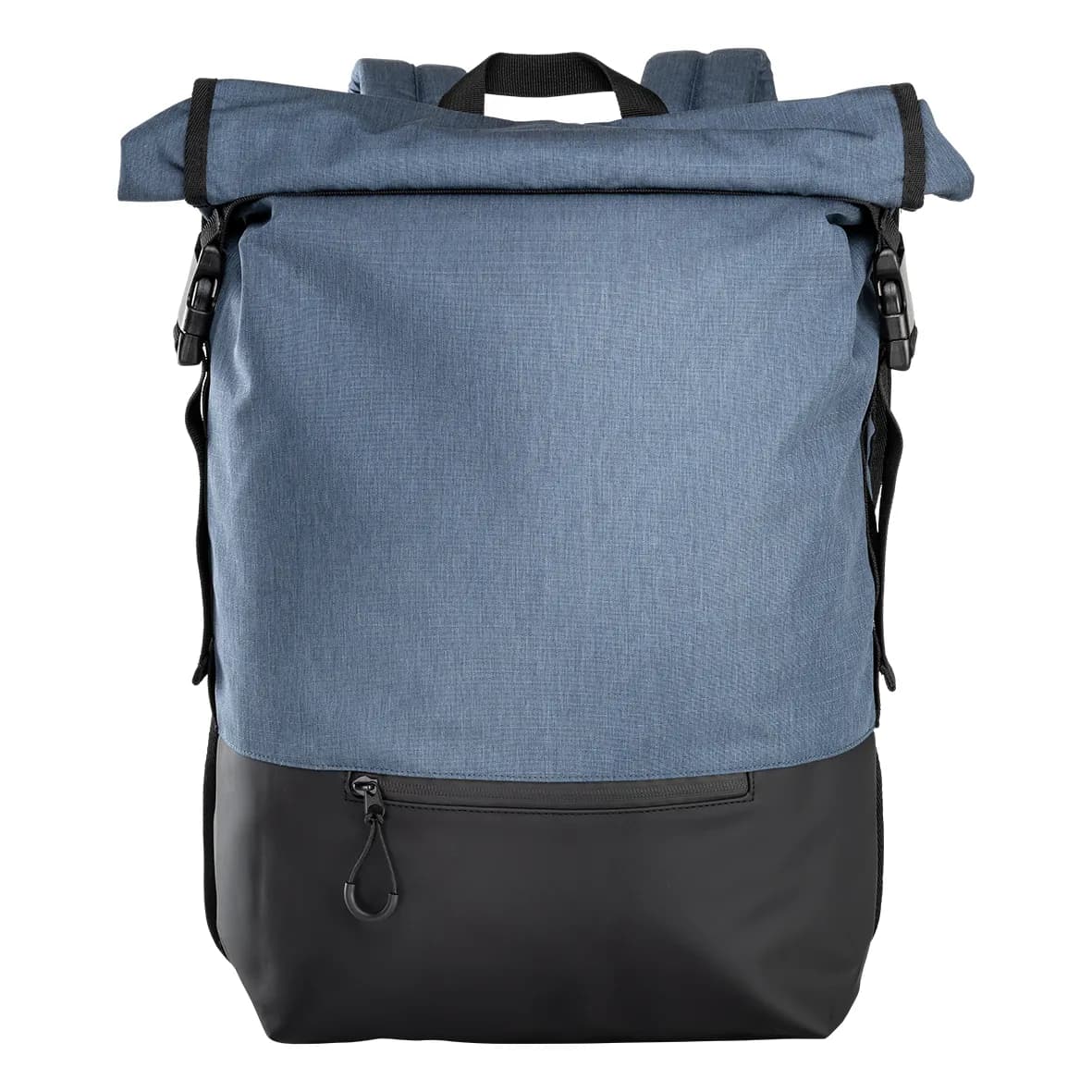 Rollup-Rucksack DENVER - dunkelblau