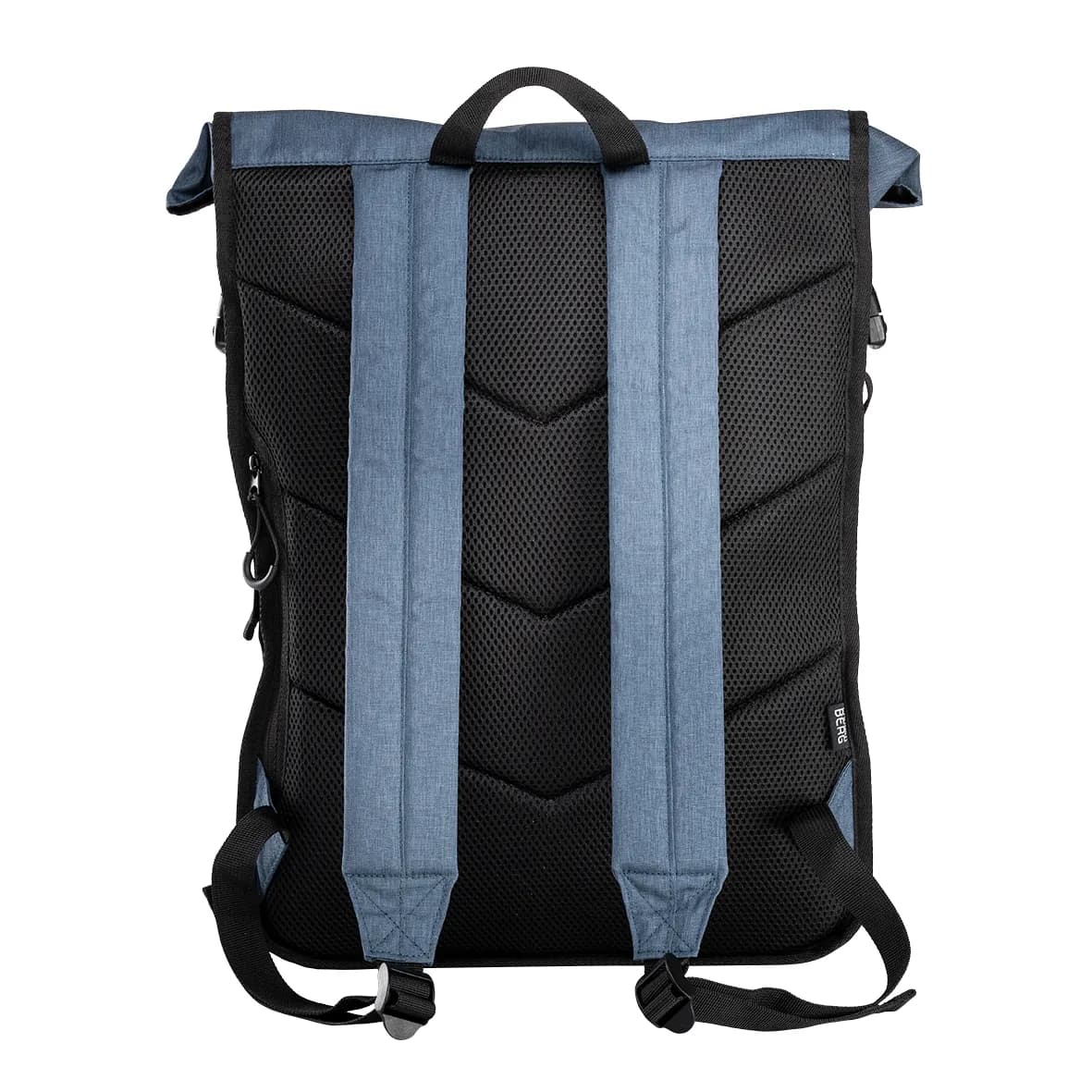 Rollup-Rucksack DENVER - dunkelblau