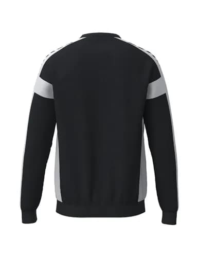 CMPT Wings Sweatshirt GK - Kinder - schwarz/weiß
