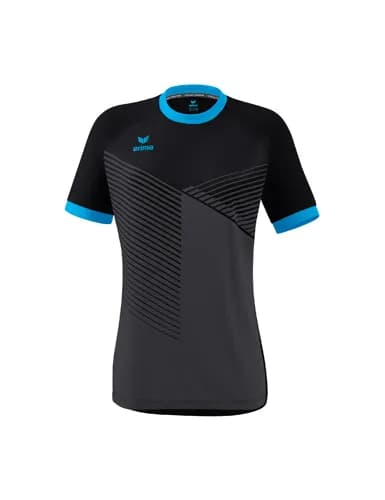 Mantua Trikot - Damen - schwarz/curacao
