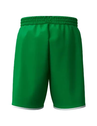 WINGS Shorts without inner slip - Kinder - smaragd