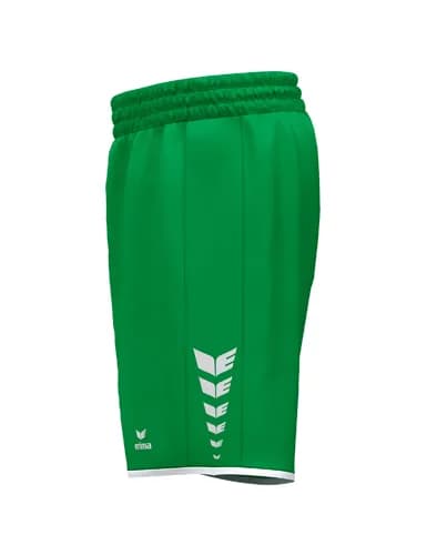 WINGS Shorts without inner slip - Kinder - smaragd