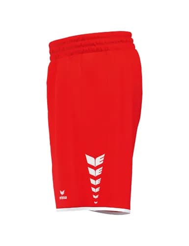 WINGS Shorts without inner slip - Erwachsene - rot