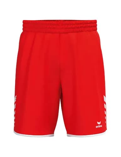 WINGS Shorts without inner slip - Erwachsene - rot