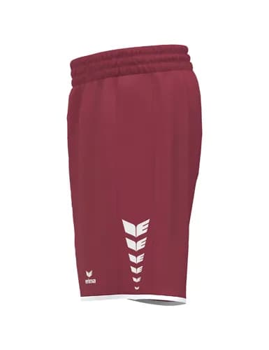 WINGS Shorts without inner slip - Kinder - bordeaux