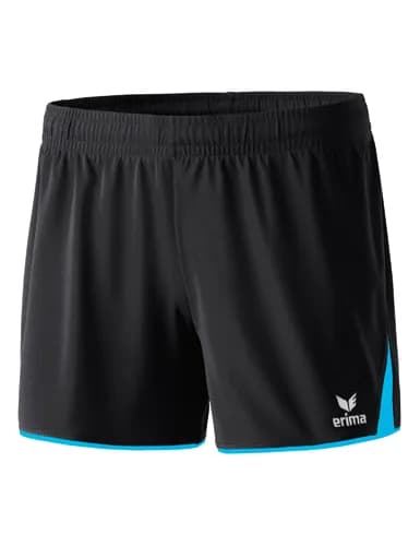 CLASSIC 5-C Shorts - Damen - schwarz/curacao