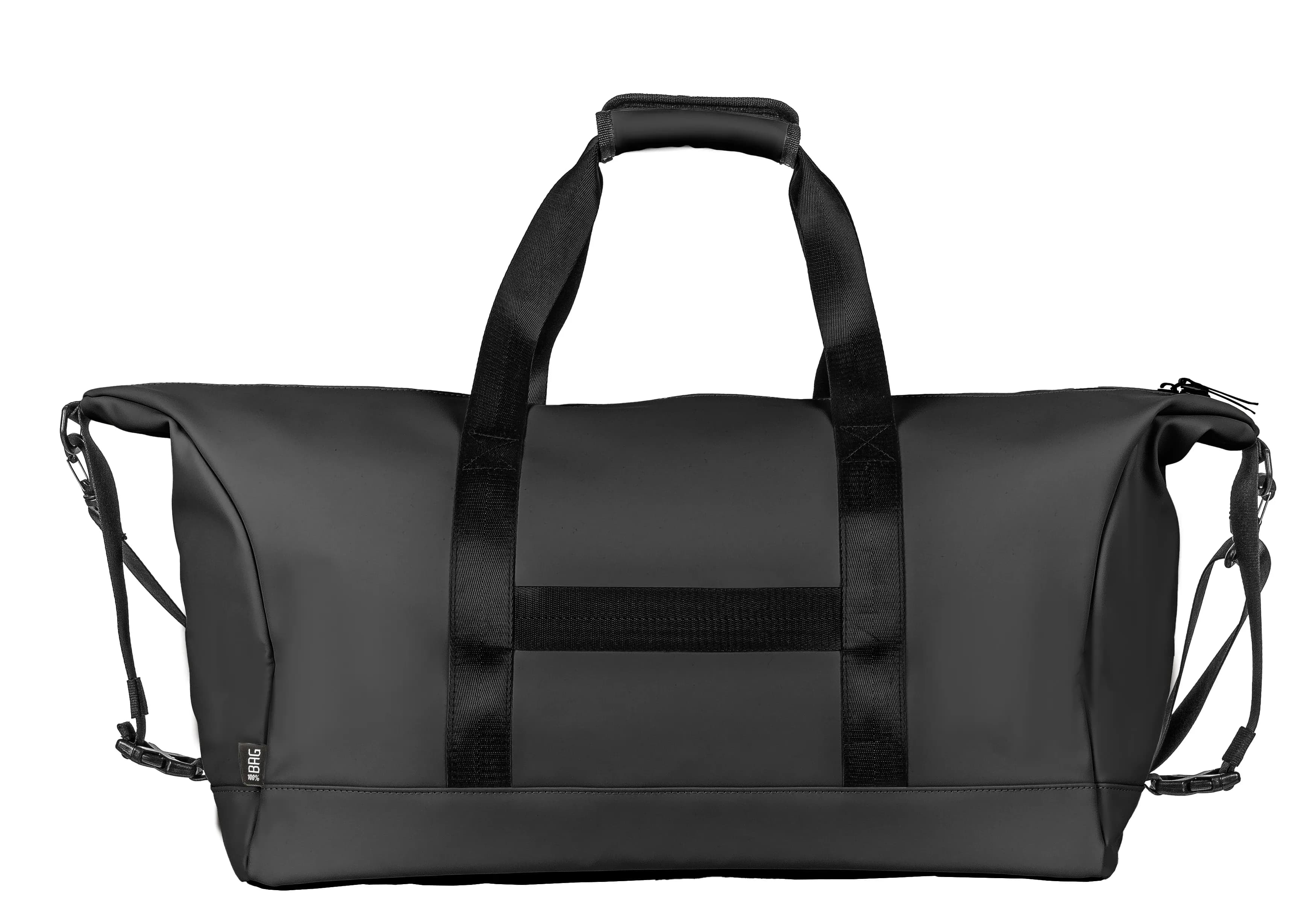 Reisetasche TRENTON - schwarz