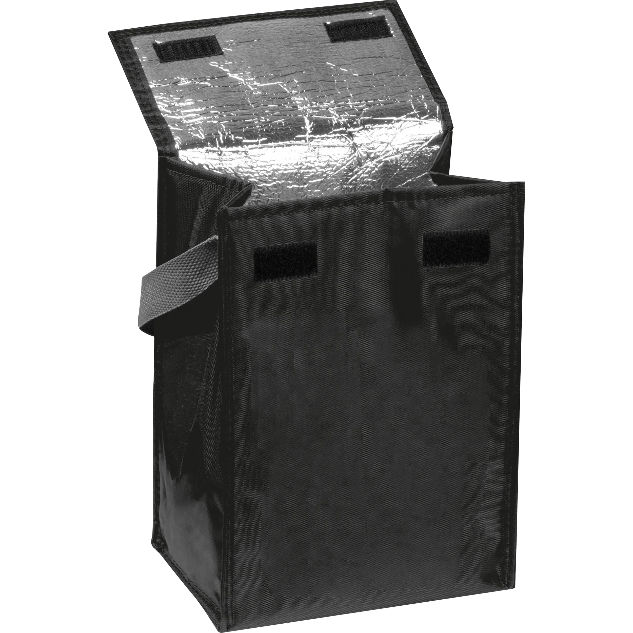 Kühltasche ANTONELLA - schwarz