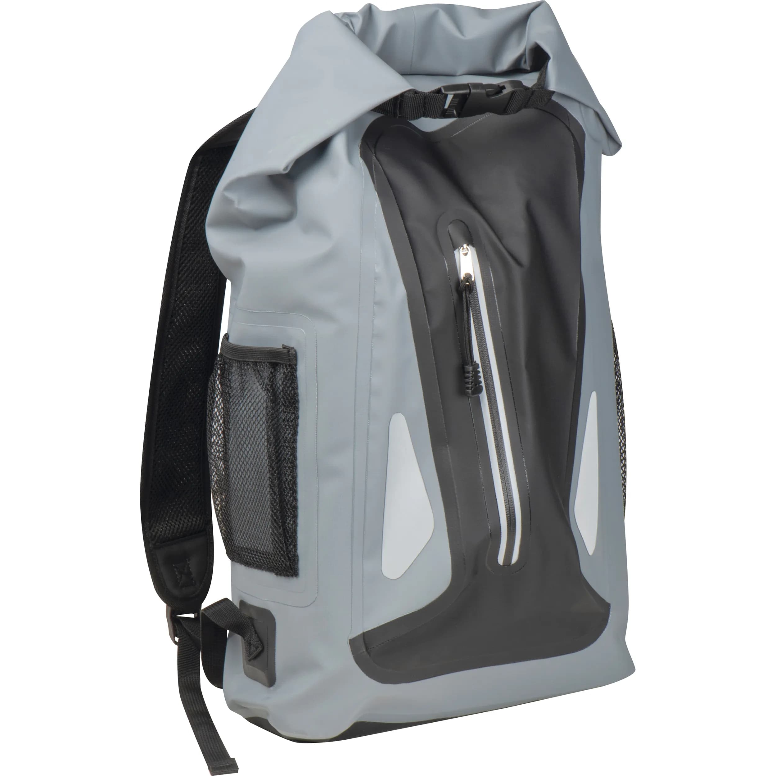 Wasserabweisender Rucksack DANIELE - grau