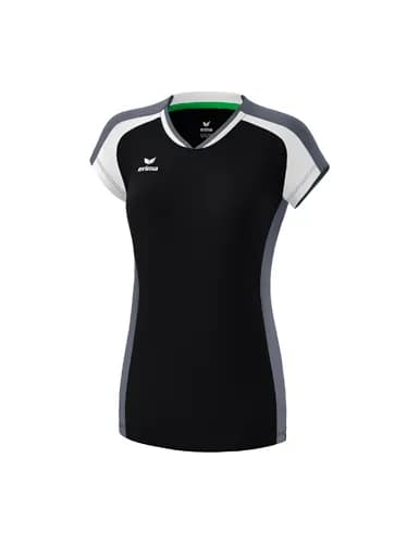 Gandia Tanktop Damen - Damen - schwarz/slate grey/weiß