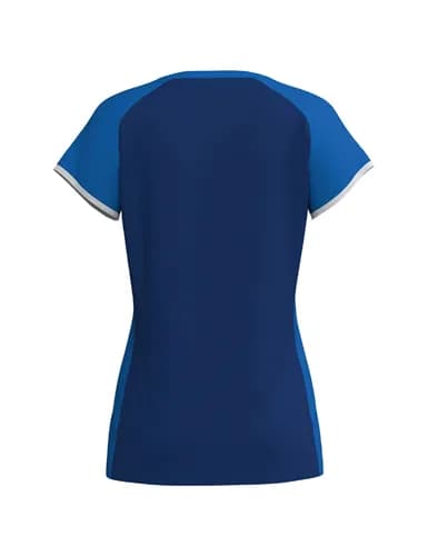 WINGS Tank Top function - Damen - new navy/new royal