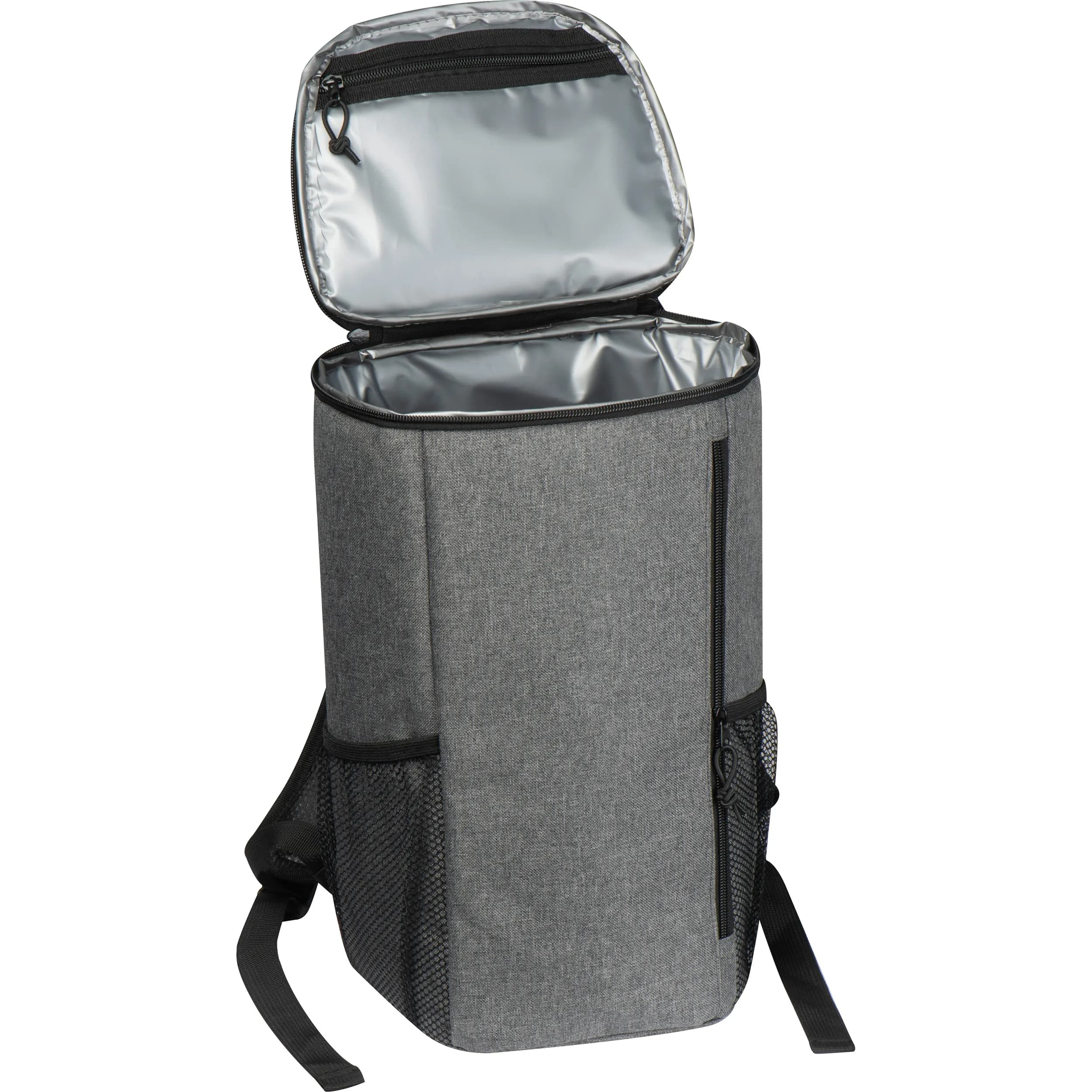 Rucksack mit Kühlfunktion ROSSANA - grau