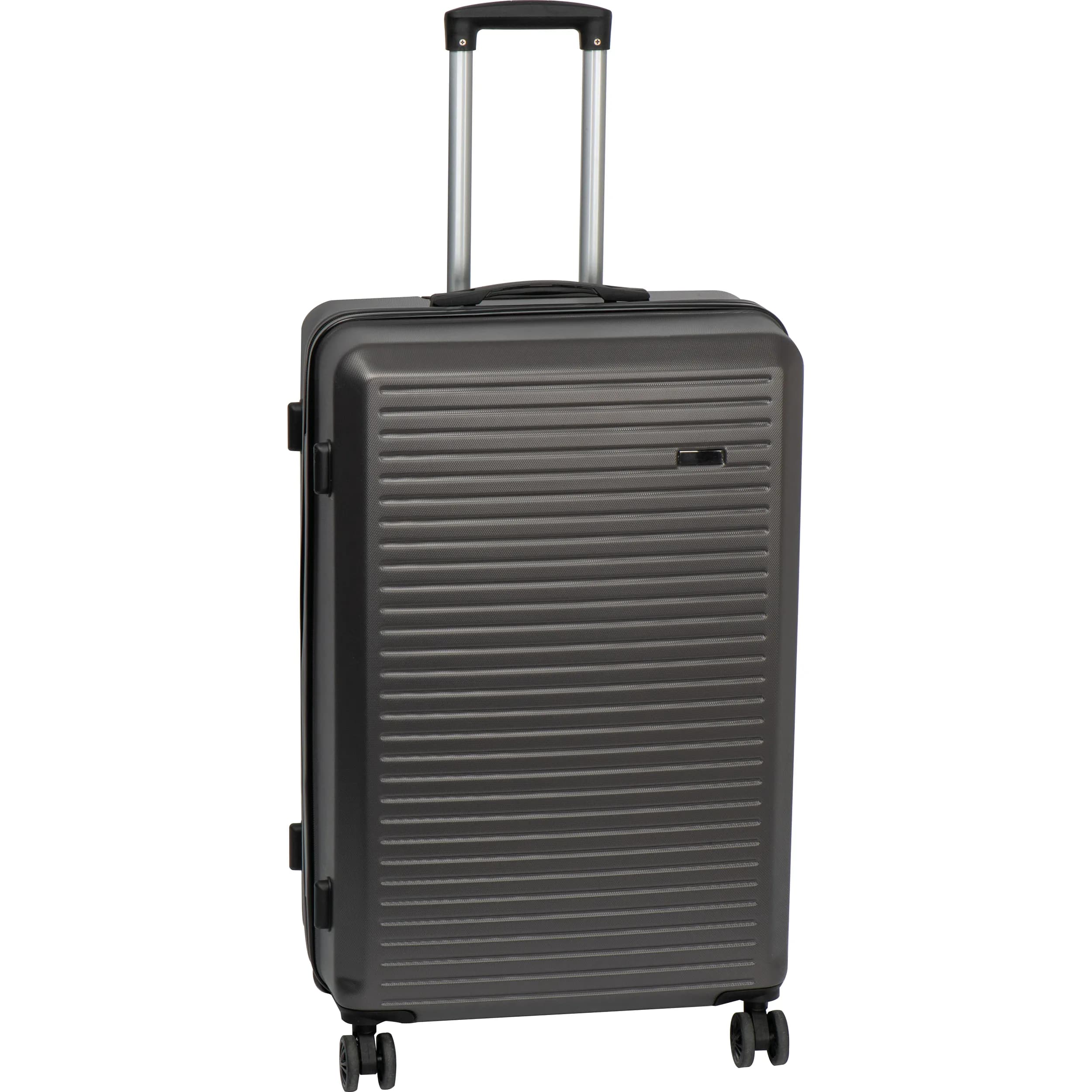 Kofferset, 3-teilig JOSHUA - anthrazit