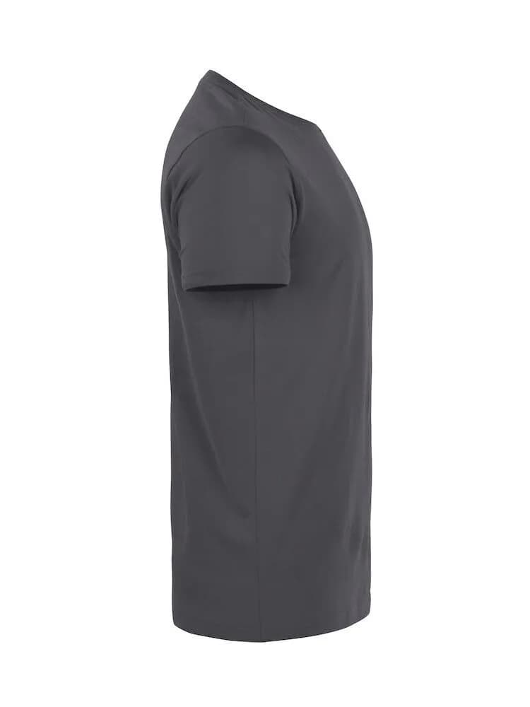 2016 T-SHIRT 100% BAUMWOLLE - Grau