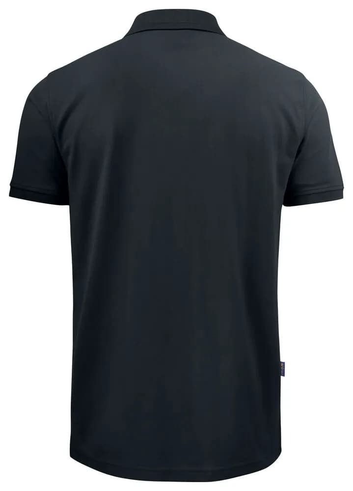 2021 PIQUÉ - Schwarz