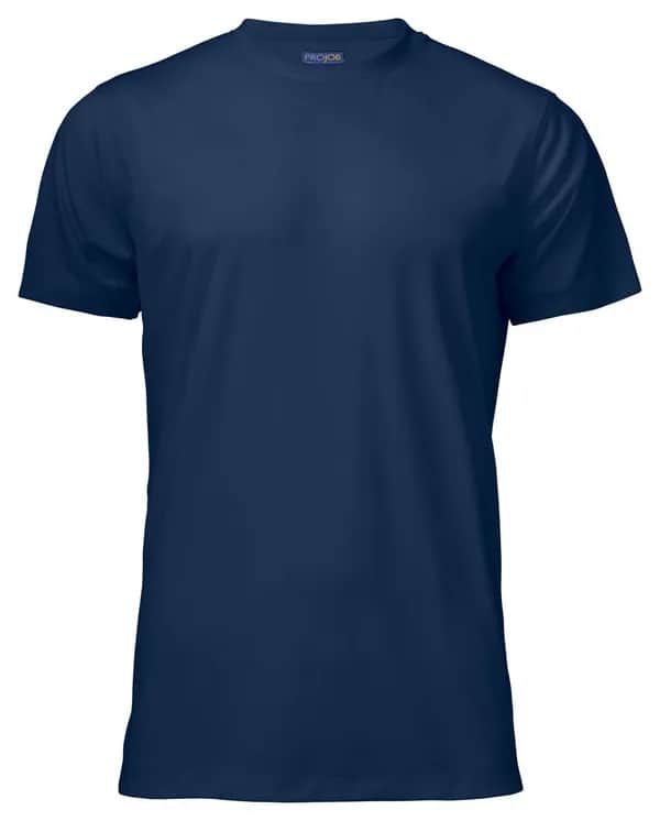 2030 FUNKTIONS-T-SHIRT - Marine
