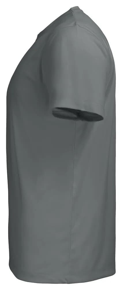 2030 FUNKTIONS-T-SHIRT - Grau