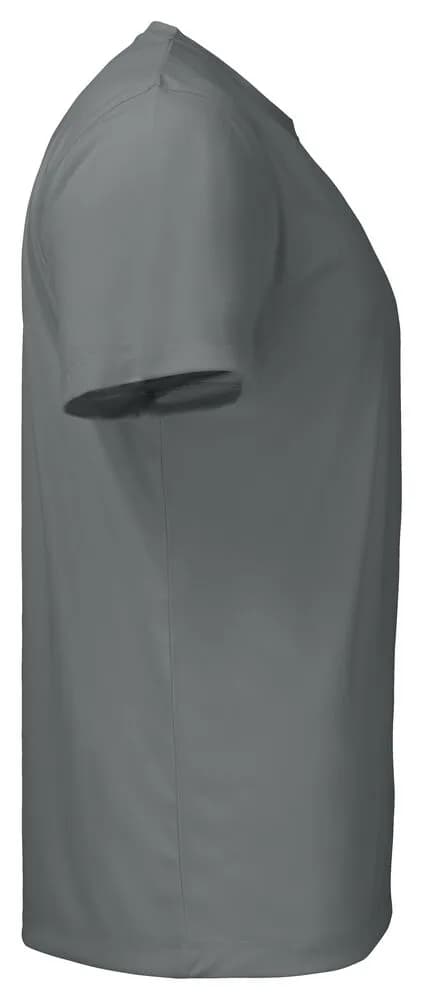 2030 FUNKTIONS-T-SHIRT - Grau