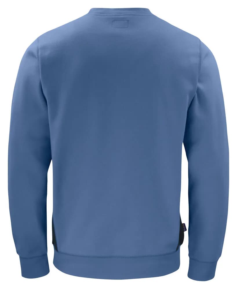 2127 SWEATSHIRT - Hellblau