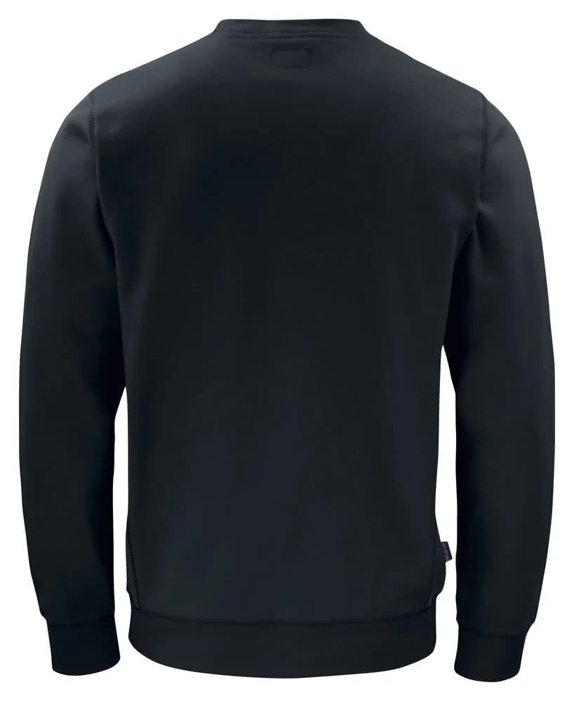 2127 SWEATSHIRT - Schwarz
